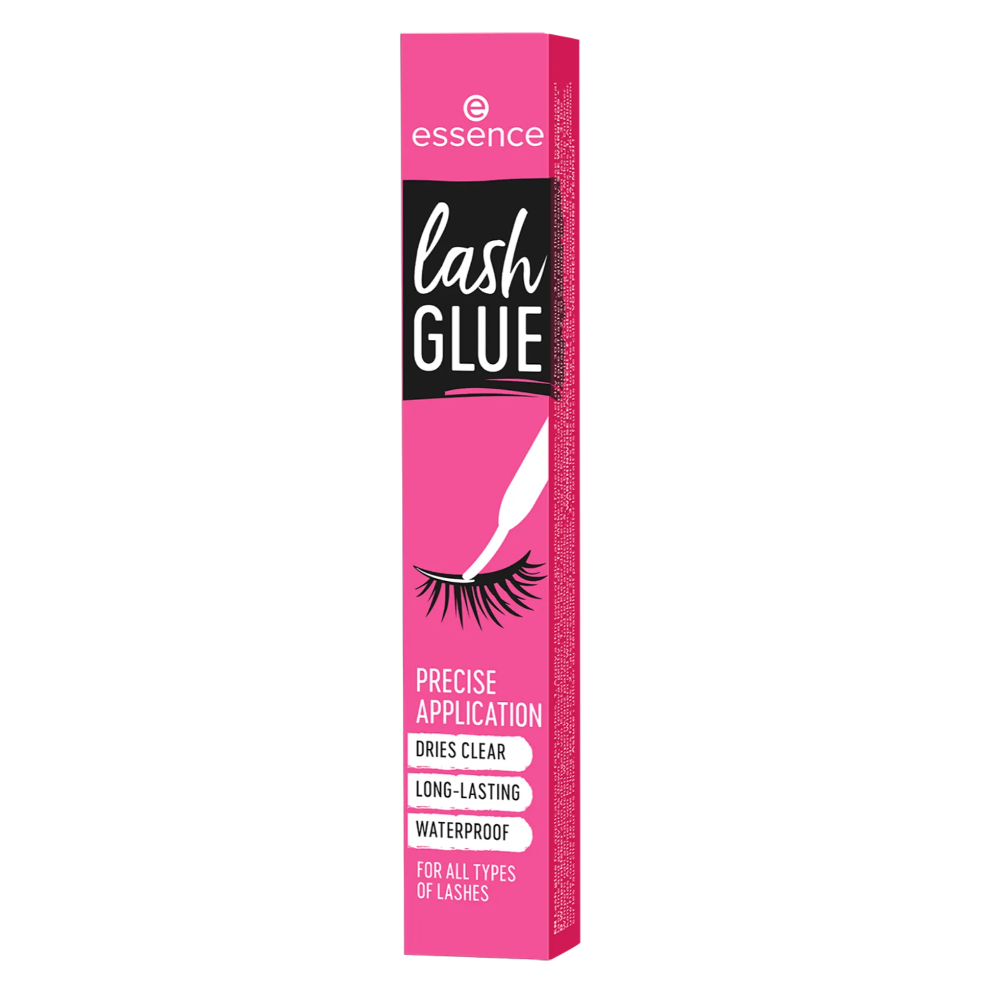 essence Falsche Wimpern>lash GLUE