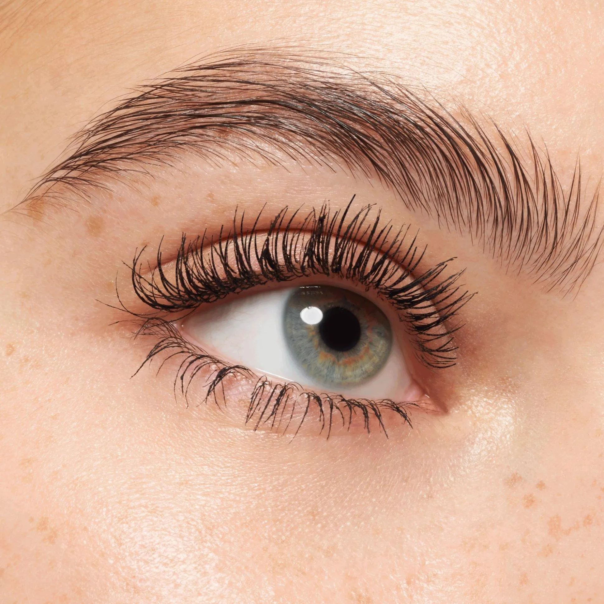 essence Mascara>lash GOALS mascara volume & curl WATERPROOF