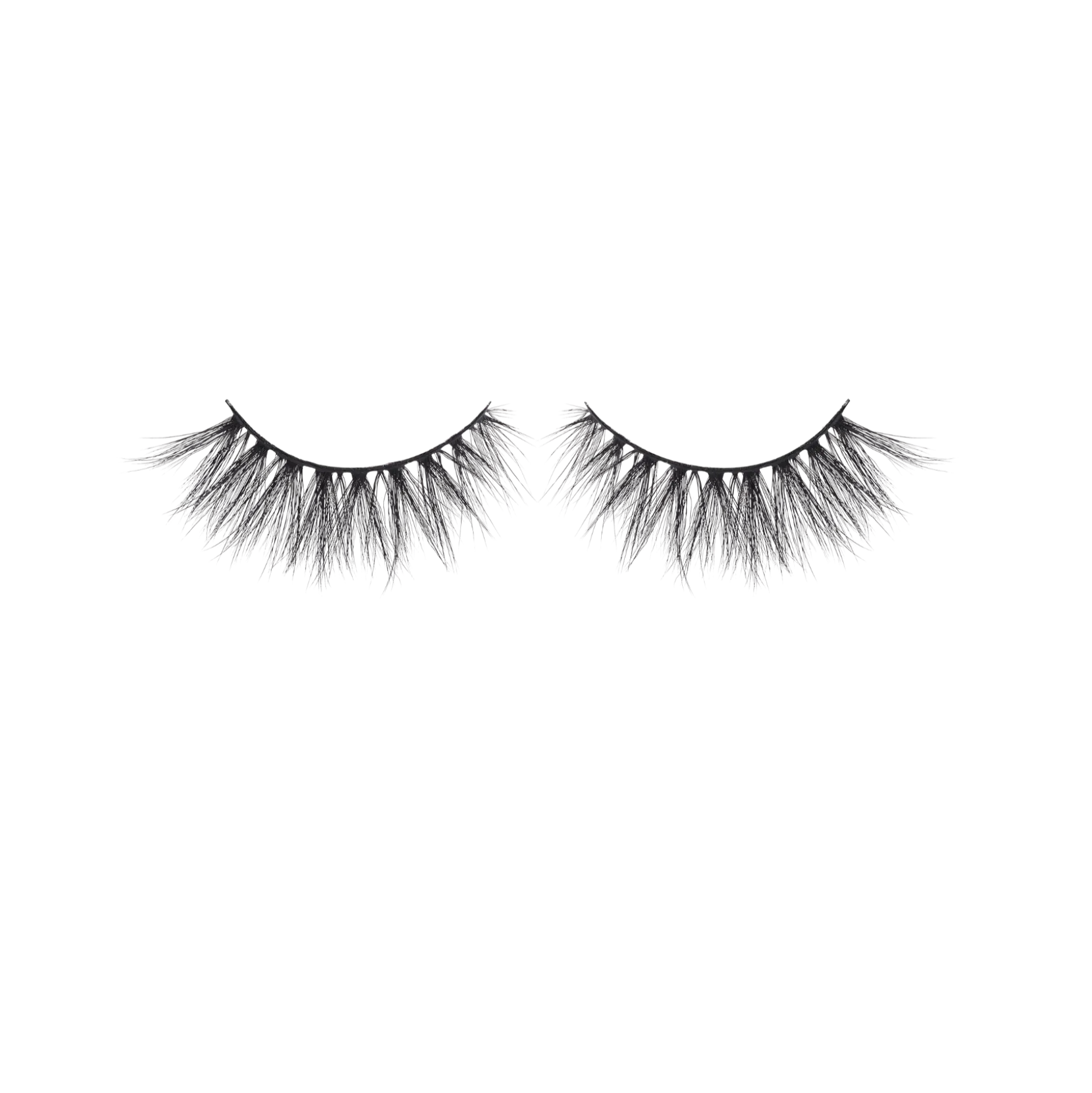 essence Falsche Wimpern>LASH LIKE A BOSS false lashes 02 - Limitless