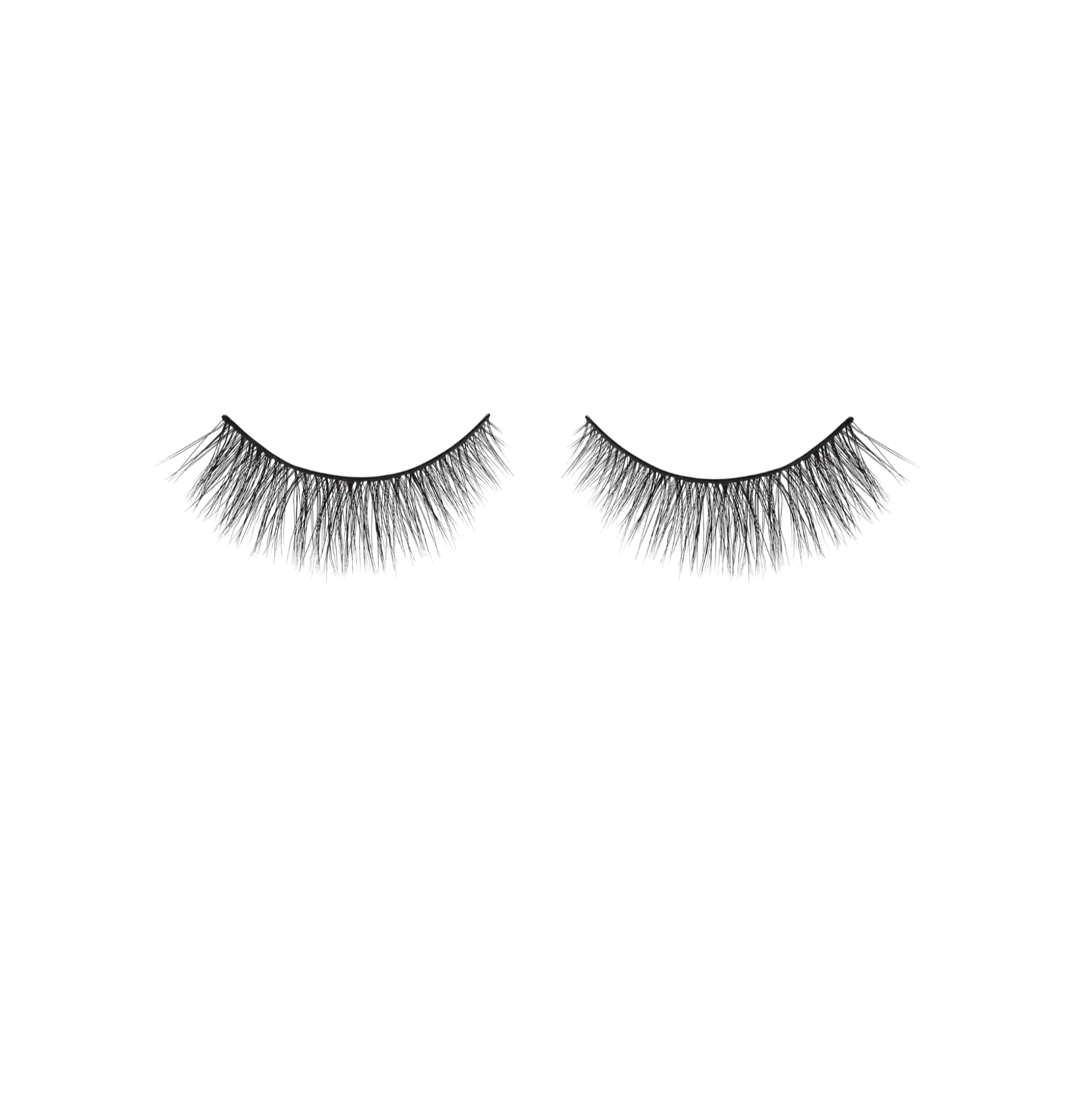 essence Falsche Wimpern>LASH LIKE A BOSS false lashes 03 - Unique
