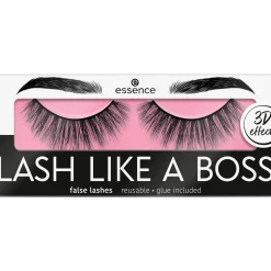 essence Falsche Wimpern>LASH LIKE A BOSS false lashes 05 - Fearless