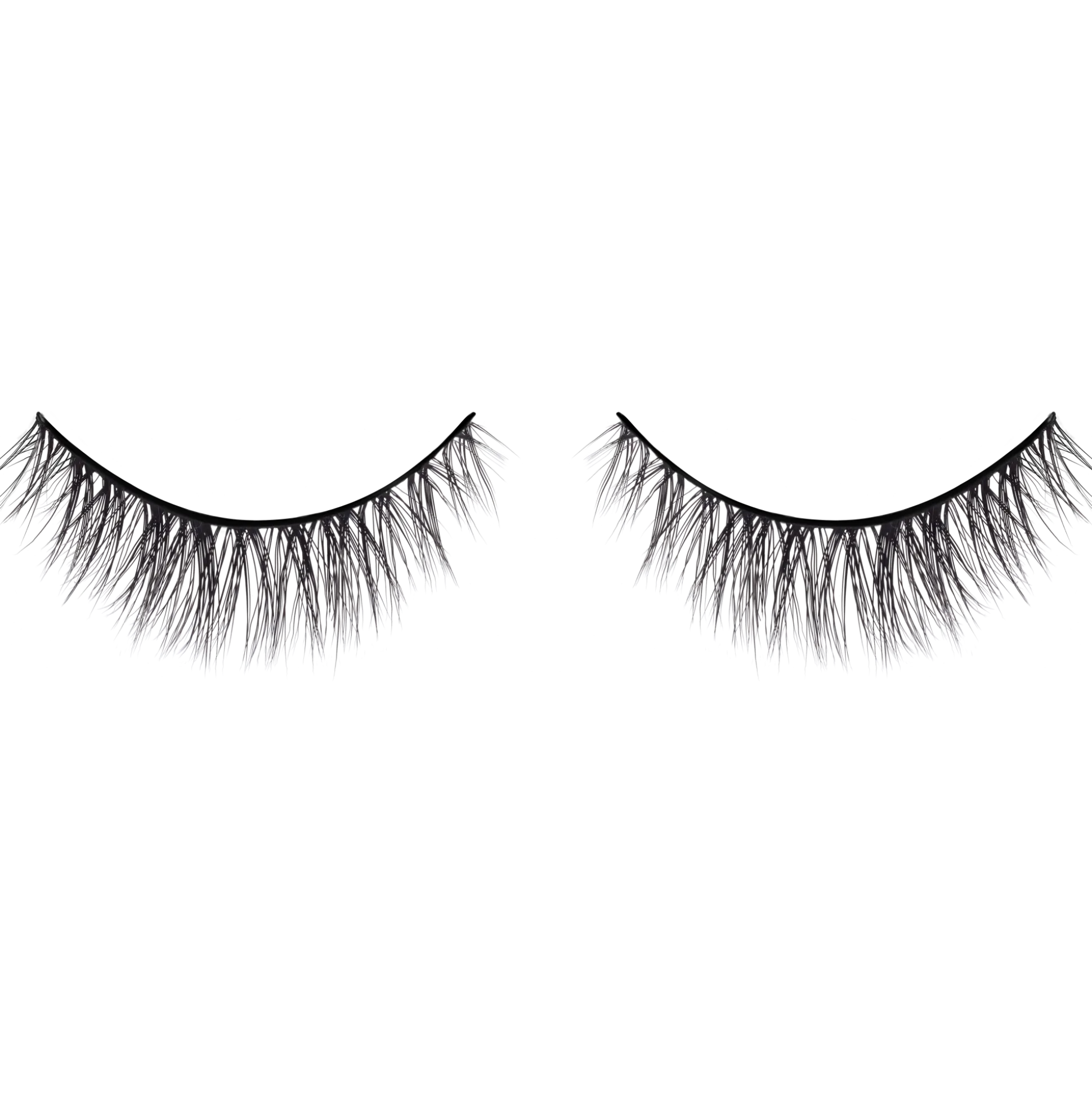 essence Falsche Wimpern>LASH LIKE A BOSS false lashes 06 - Irresistible