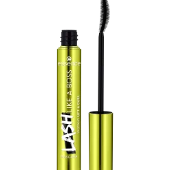essence Mascara>LASH LIKE A BOSS INSTANT LIFT & CURL MASCARA