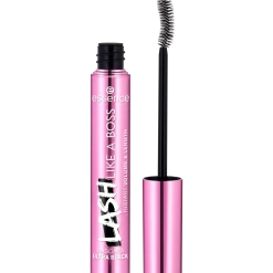 essence Mascara>LASH LIKE A BOSS INSTANT VOLUME & LENGTH MASCARA ULTRA BLACK