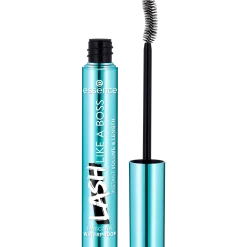 essence Mascara>LASH LIKE A BOSS INSTANT VOLUME & LENGTH MASCARA WATERPROOF