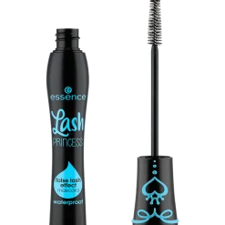 essence Mascara>Lash PRINCESS false lash effect mascara waterproof