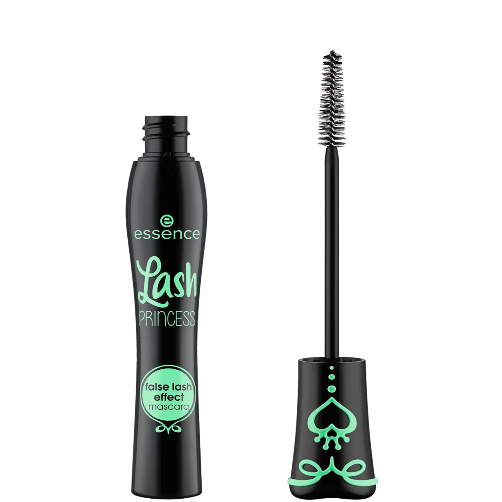 essence Mascara>Lash PRINCESS false lash effect mascara