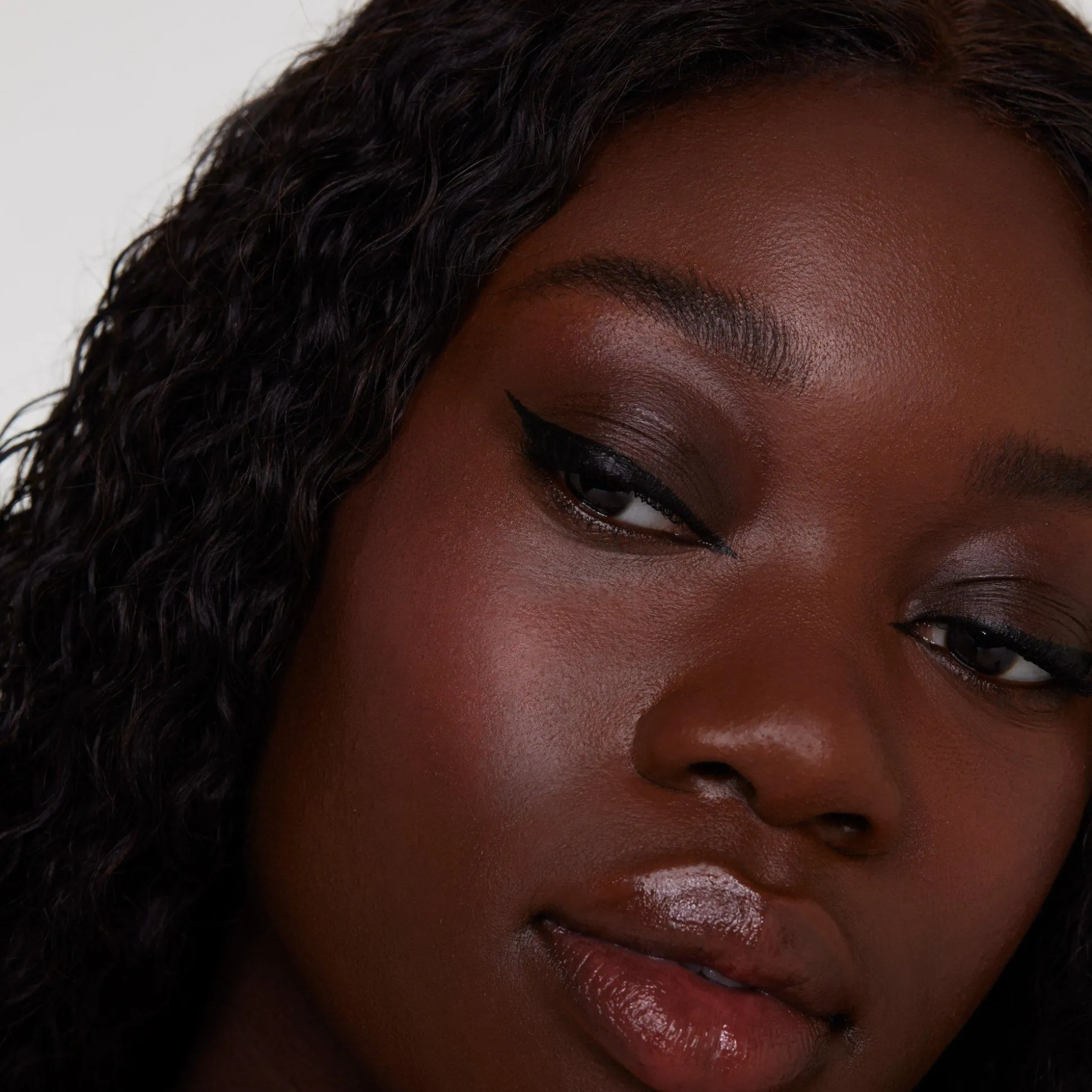 essence Eyeliner & Kajal>Lash PRINCESS LINER black