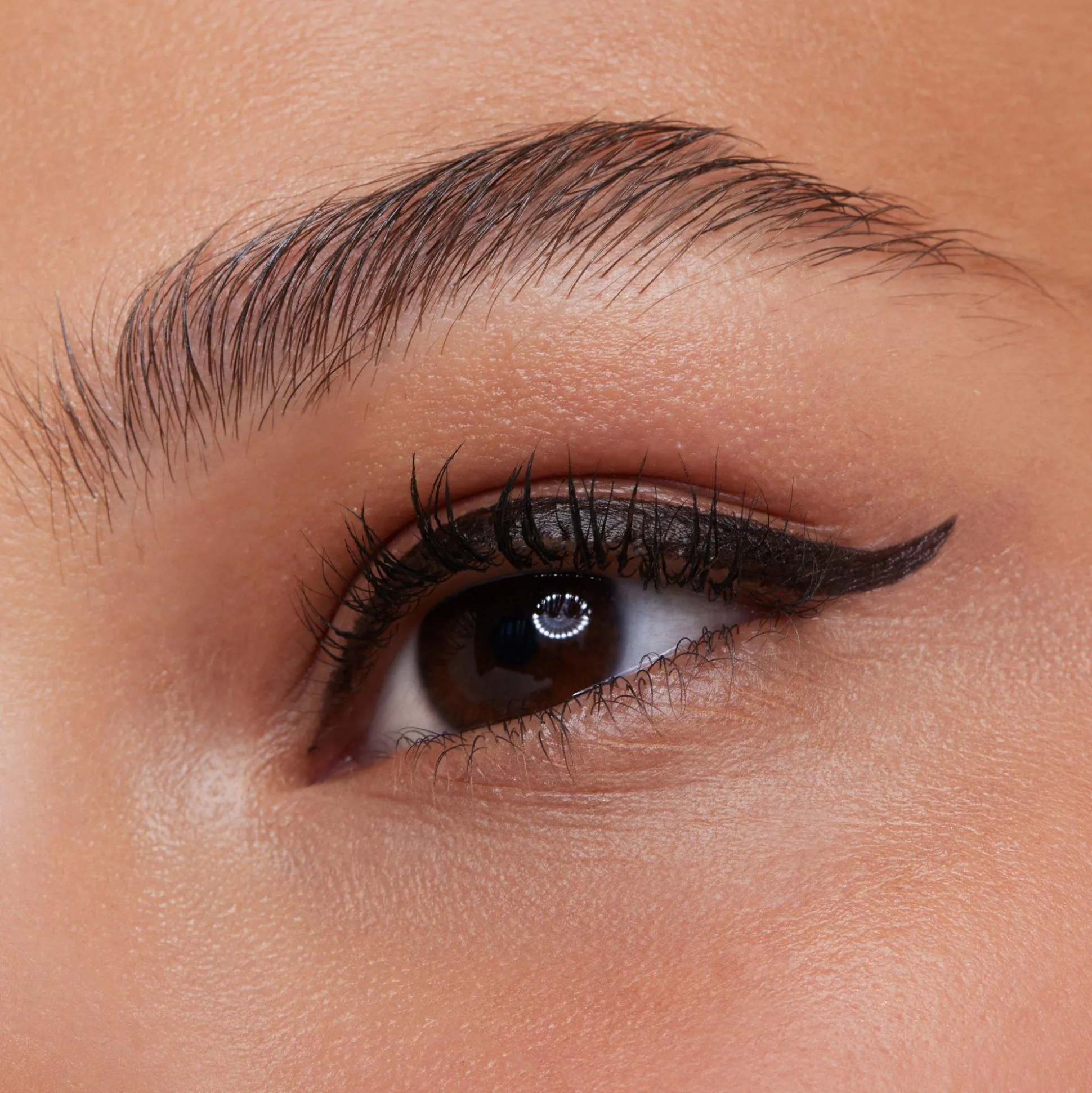 essence Eyeliner & Kajal>Lash PRINCESS LINER black waterproof