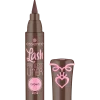 essence Eyeliner & Kajal>Lash PRINCESS LINER brown