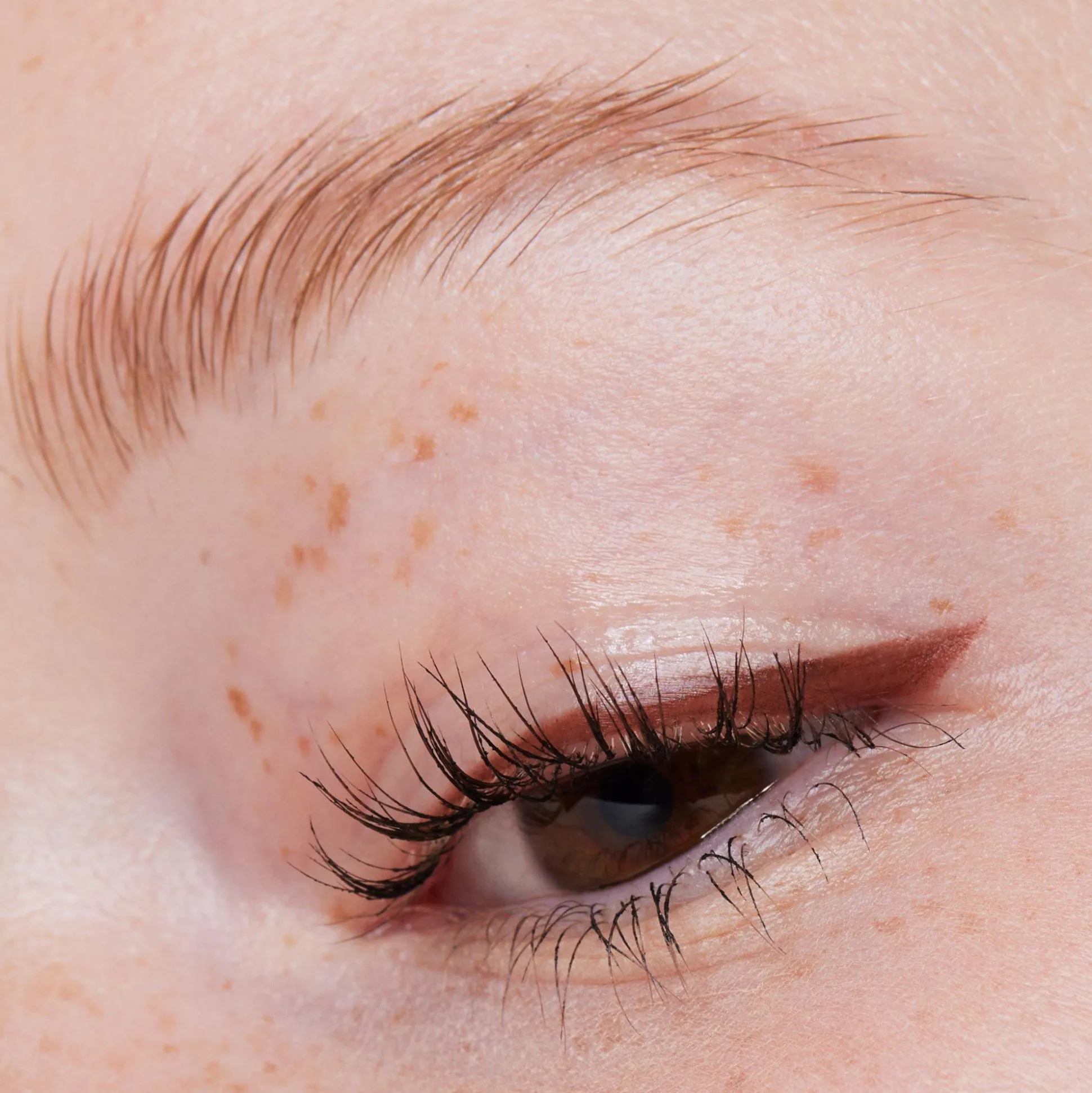 essence Eyeliner & Kajal>Lash PRINCESS LINER brown