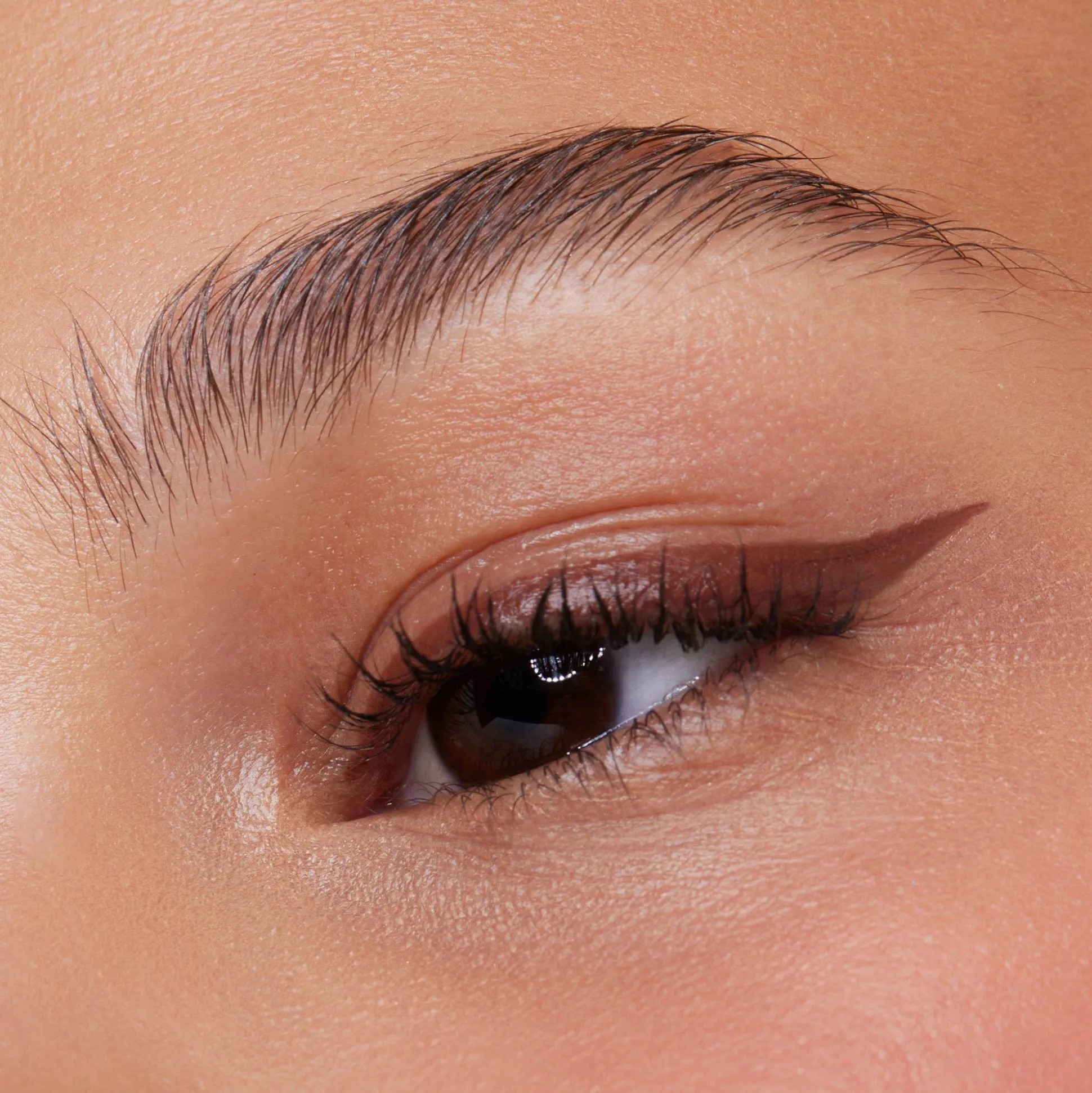 essence Eyeliner & Kajal>Lash PRINCESS LINER brown