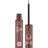 essence Eyeliner & Kajal>Lash PRINCESS LIQUID LINER brown