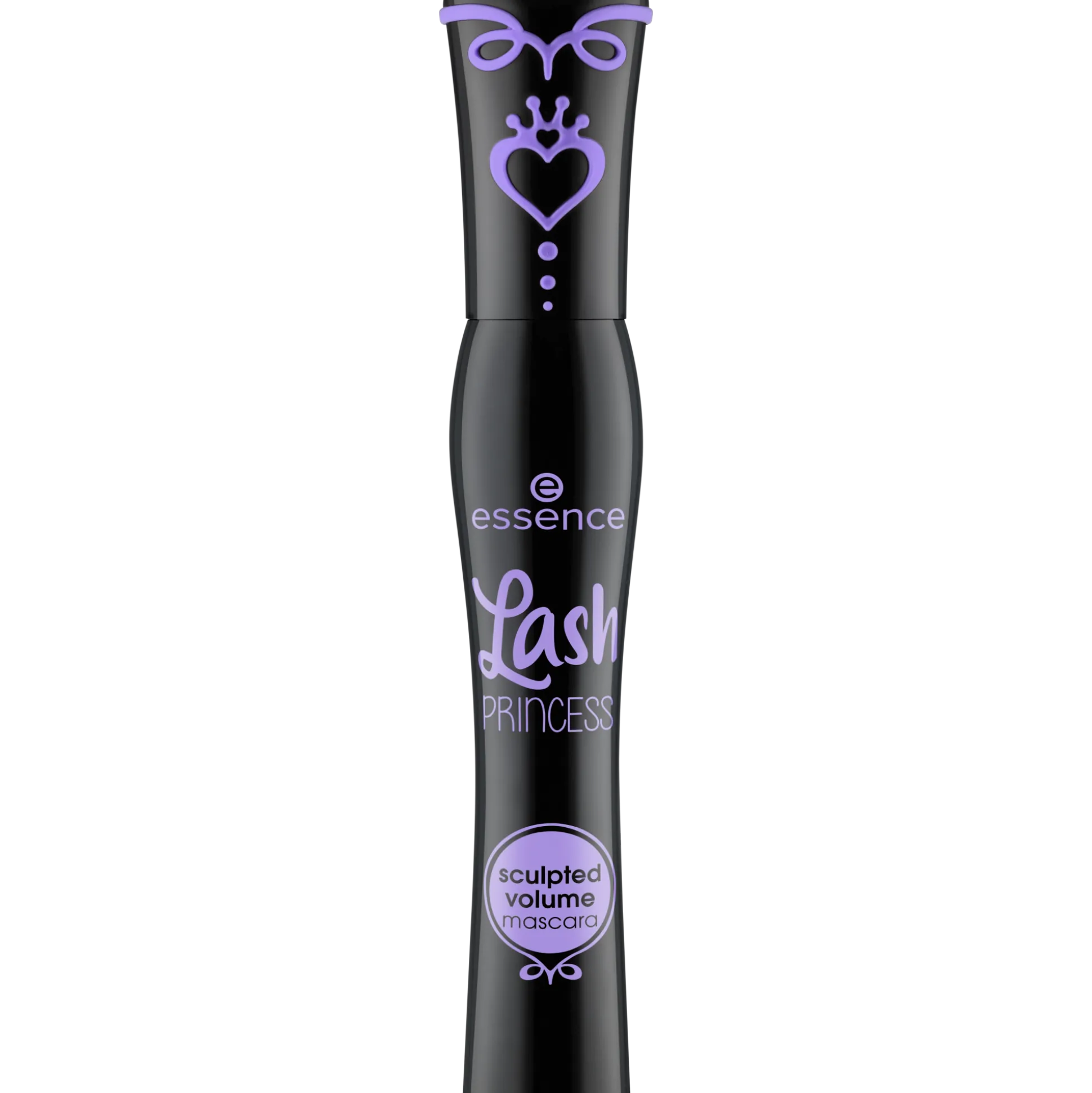 essence Mascara>Lash PRINCESS sculpted volume mascara