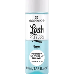 essence Accessories>Lash PRINCESS waterproof eye make-up remover
