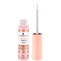 essence Lippenpflege>LIP CARE booster lip serum