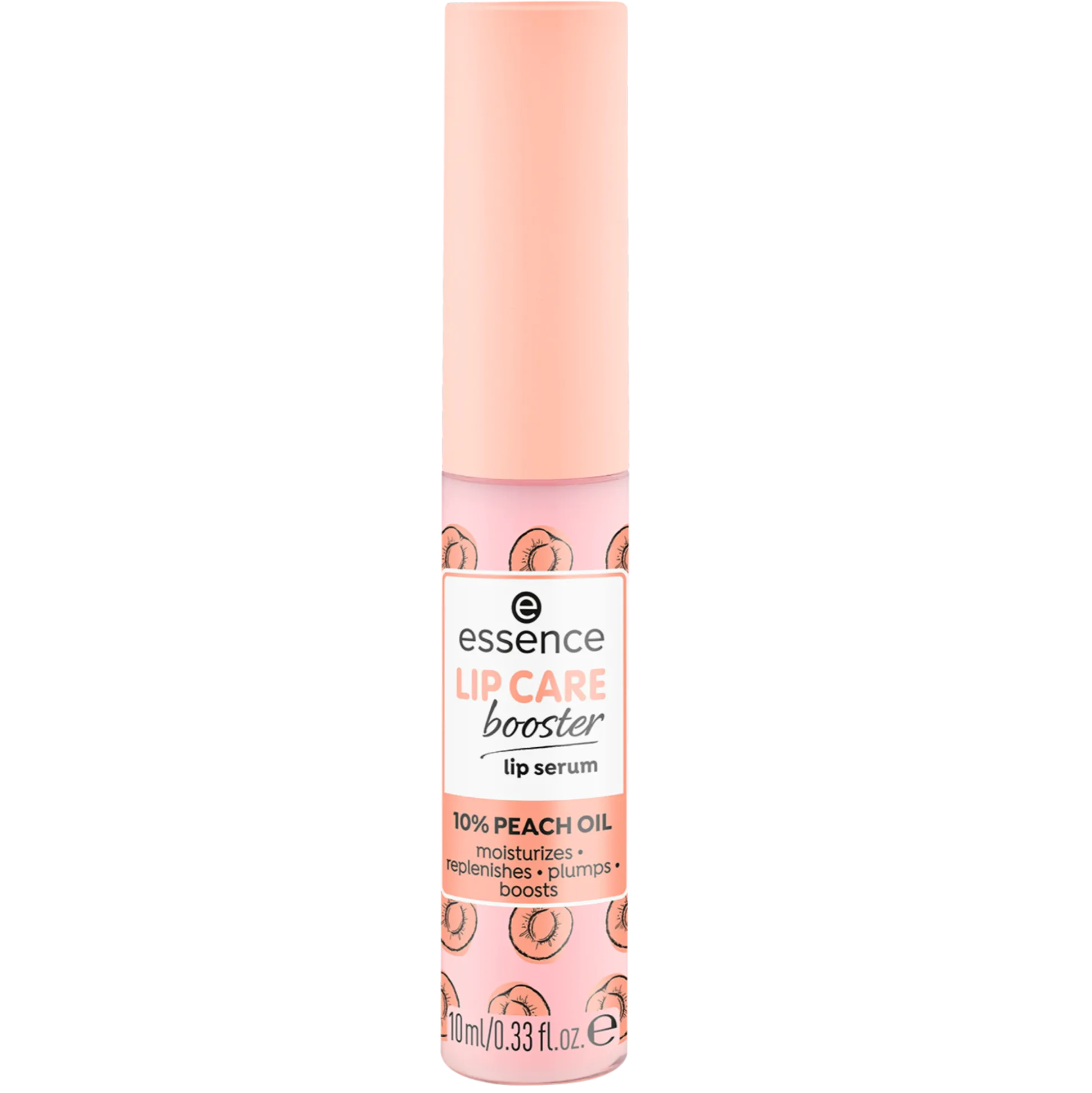 essence Lippenpflege>LIP CARE booster lip serum