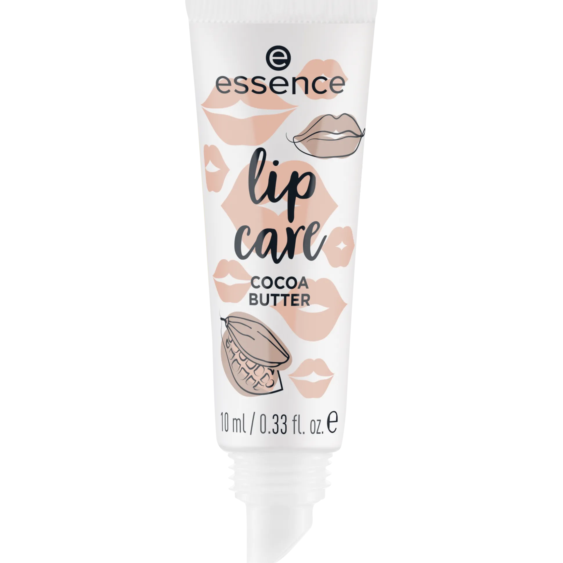 essence Lippenpflege>lip care COCOA BUTTER