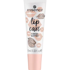 essence Lippenpflege>lip care COCOA BUTTER