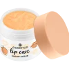 essence Lippenpflege>lip care SUGAR SCRUB