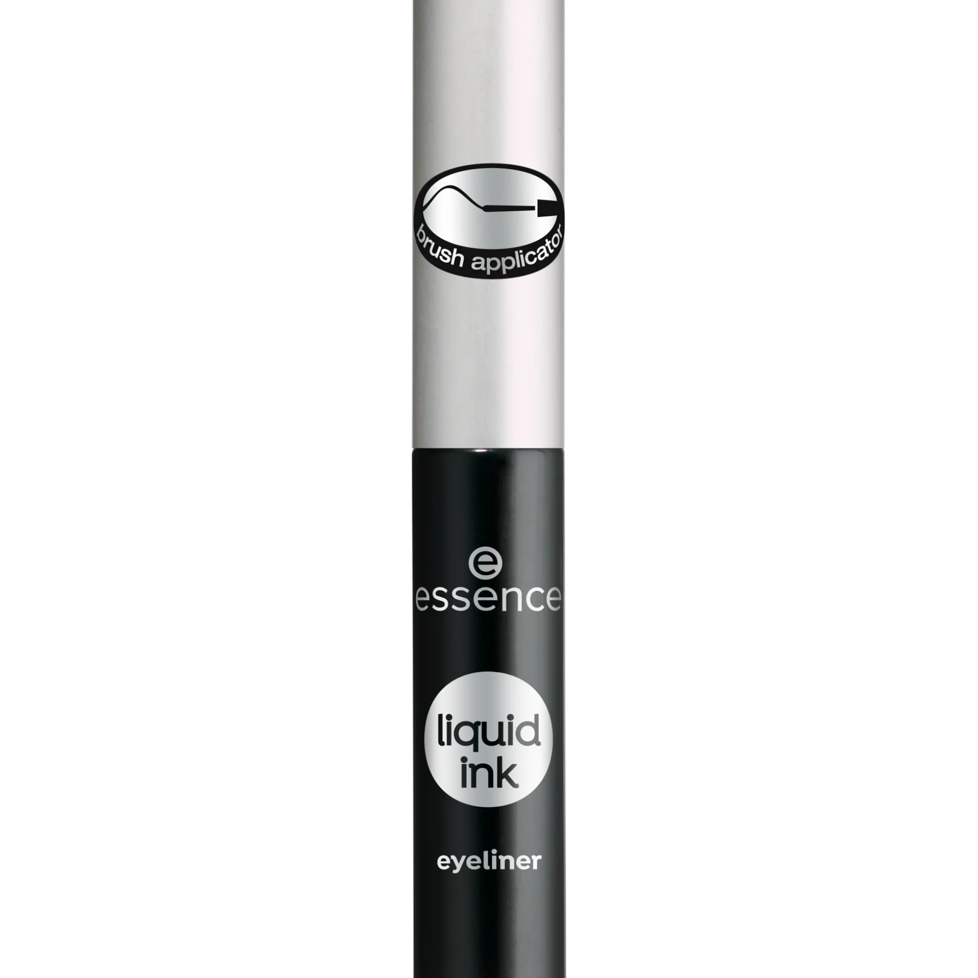essence Eyeliner & Kajal>liquid ink eyeliner