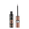 essence Eyeliner & Kajal>liquid ink eyeliner waterproof brown