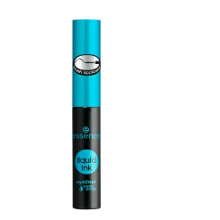 essence Eyeliner & Kajal>liquid ink eyeliner waterproof