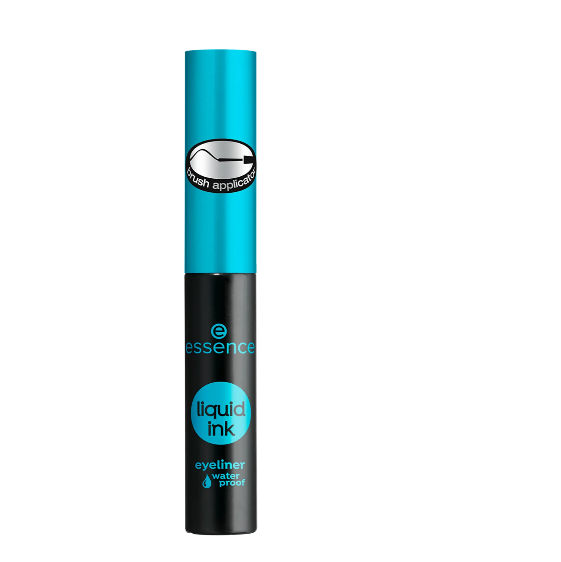 essence Eyeliner & Kajal>liquid ink eyeliner waterproof