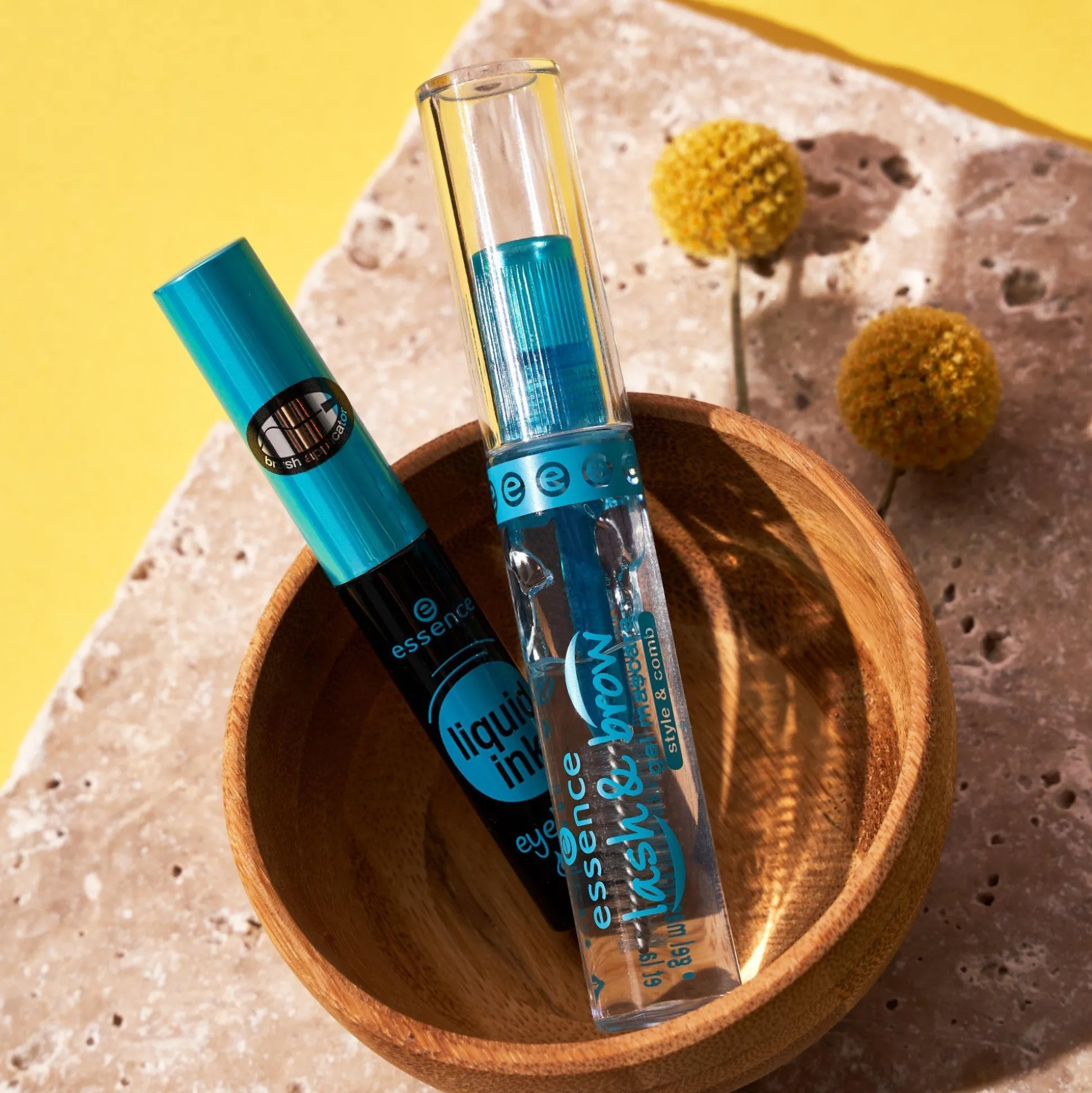 essence Eyeliner & Kajal>liquid ink eyeliner waterproof