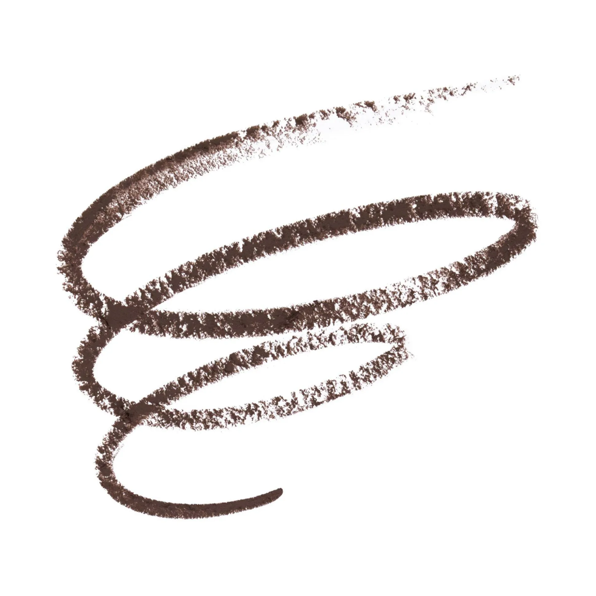 essence Eyeliner & Kajal>LONG-LASTING eye pencil 02 - hot chocolate