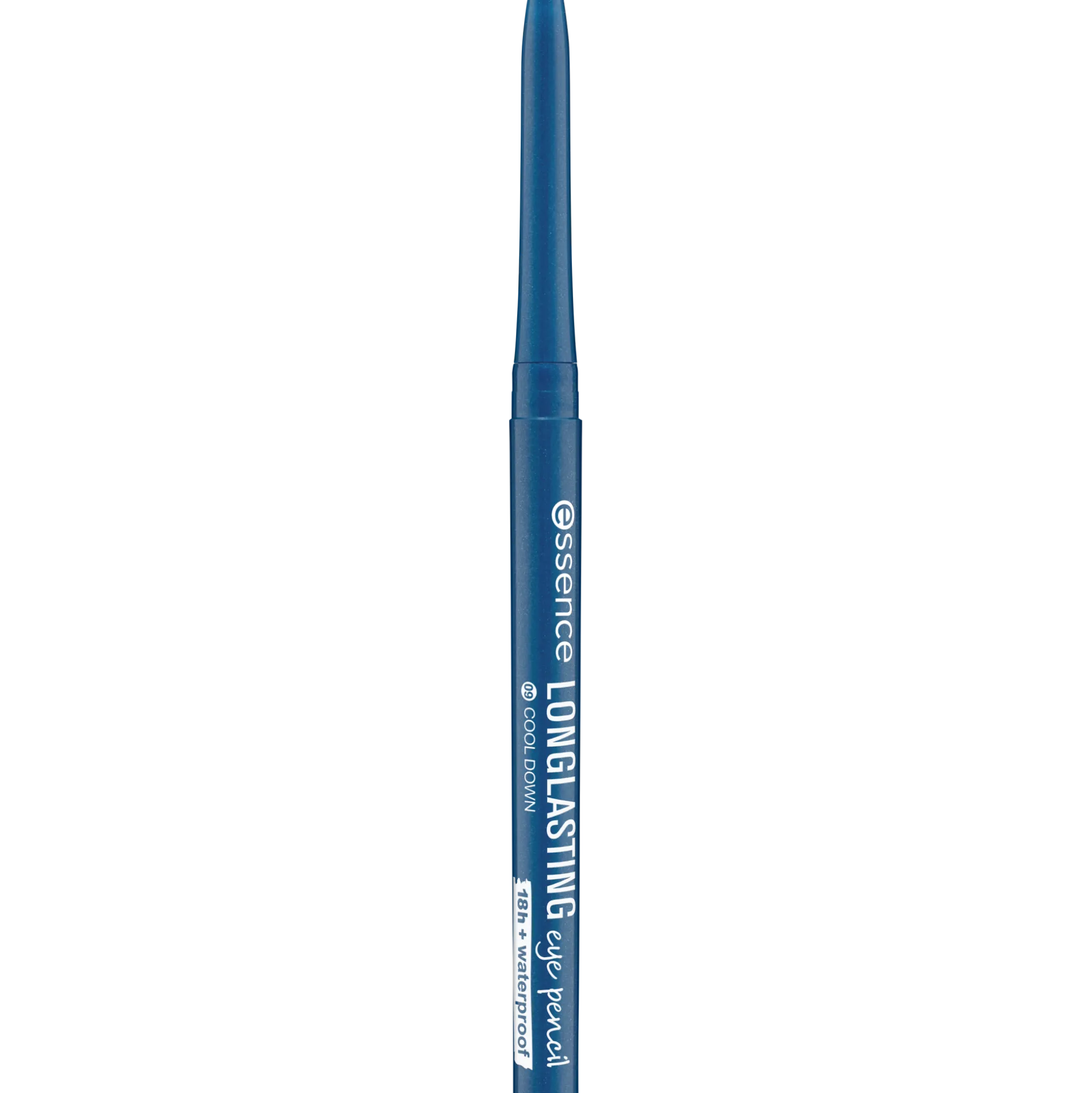 essence Eyeliner & Kajal>LONG-LASTING eye pencil 09 - cool down