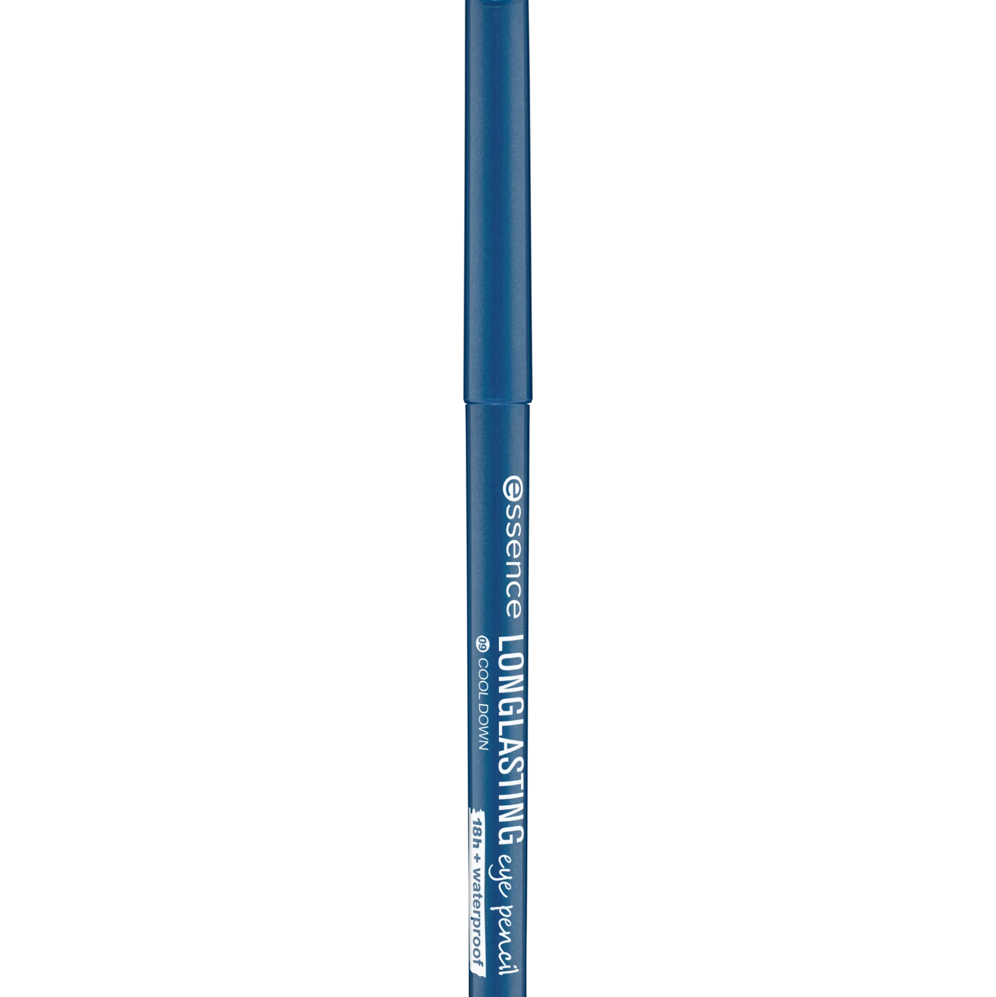 essence Eyeliner & Kajal>LONG-LASTING eye pencil 09 - cool down