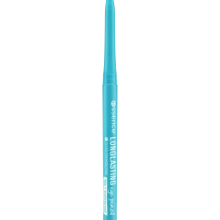 essence Eyeliner & Kajal>LONG-LASTING eye pencil 17 - tu-tu-tourquoise