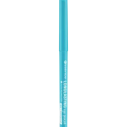 essence Eyeliner & Kajal>LONG-LASTING eye pencil 17 - tu-tu-tourquoise