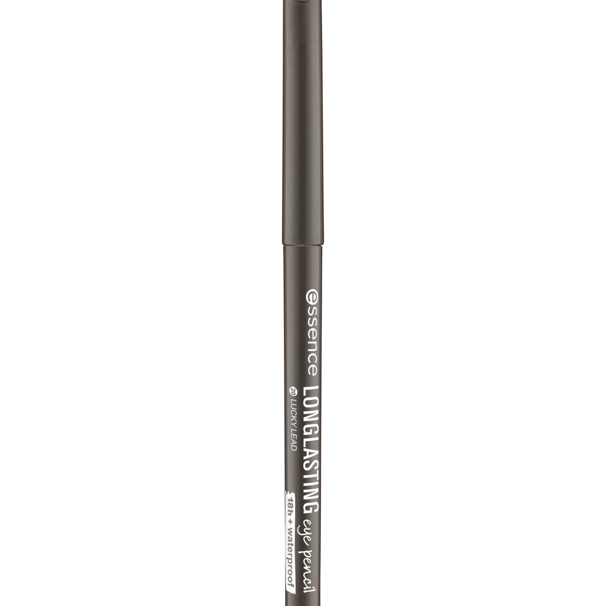 essence Eyeliner & Kajal>LONG-LASTING eye pencil 20 - lucky lead