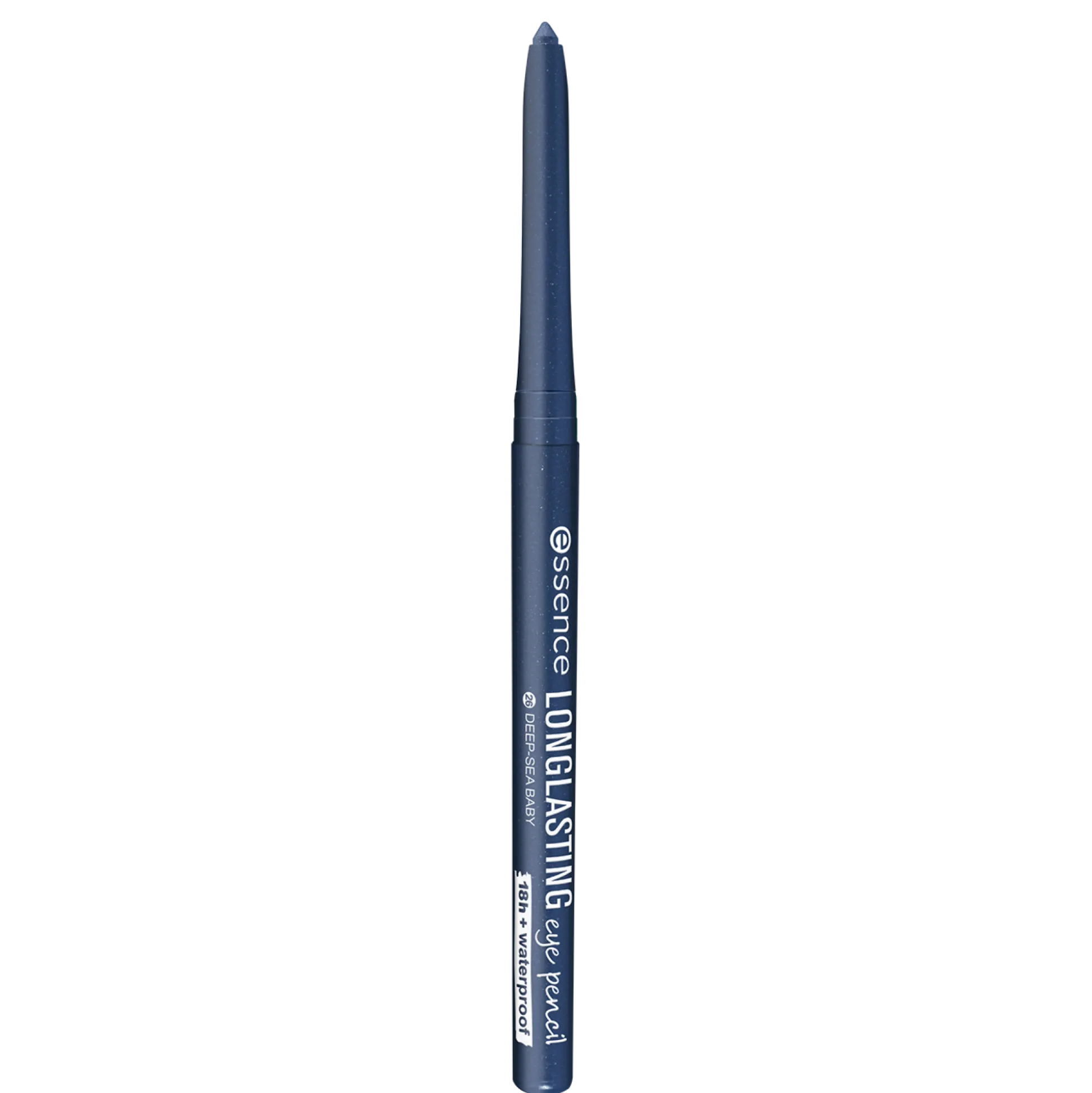 essence Eyeliner & Kajal>LONG-LASTING eye pencil 26 - deep-sea baby