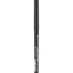 essence Eyeliner & Kajal>LONG-LASTING eye pencil 34 - sparkling black