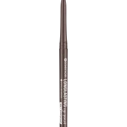 essence Eyeliner & Kajal>LONG-LASTING eye pencil 35 - sparkling brown