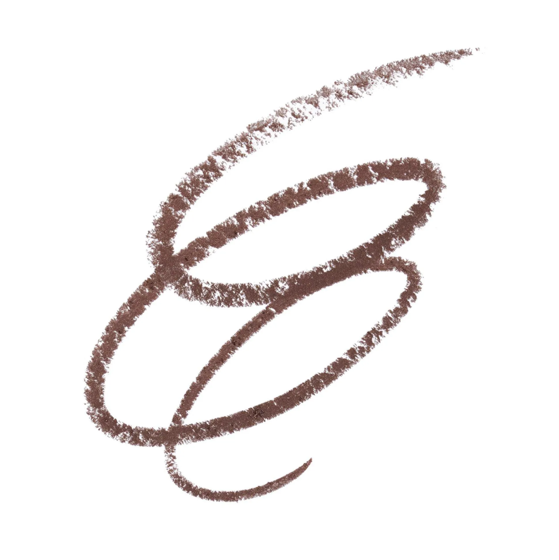 essence Eyeliner & Kajal>LONG-LASTING eye pencil 35 - sparkling brown