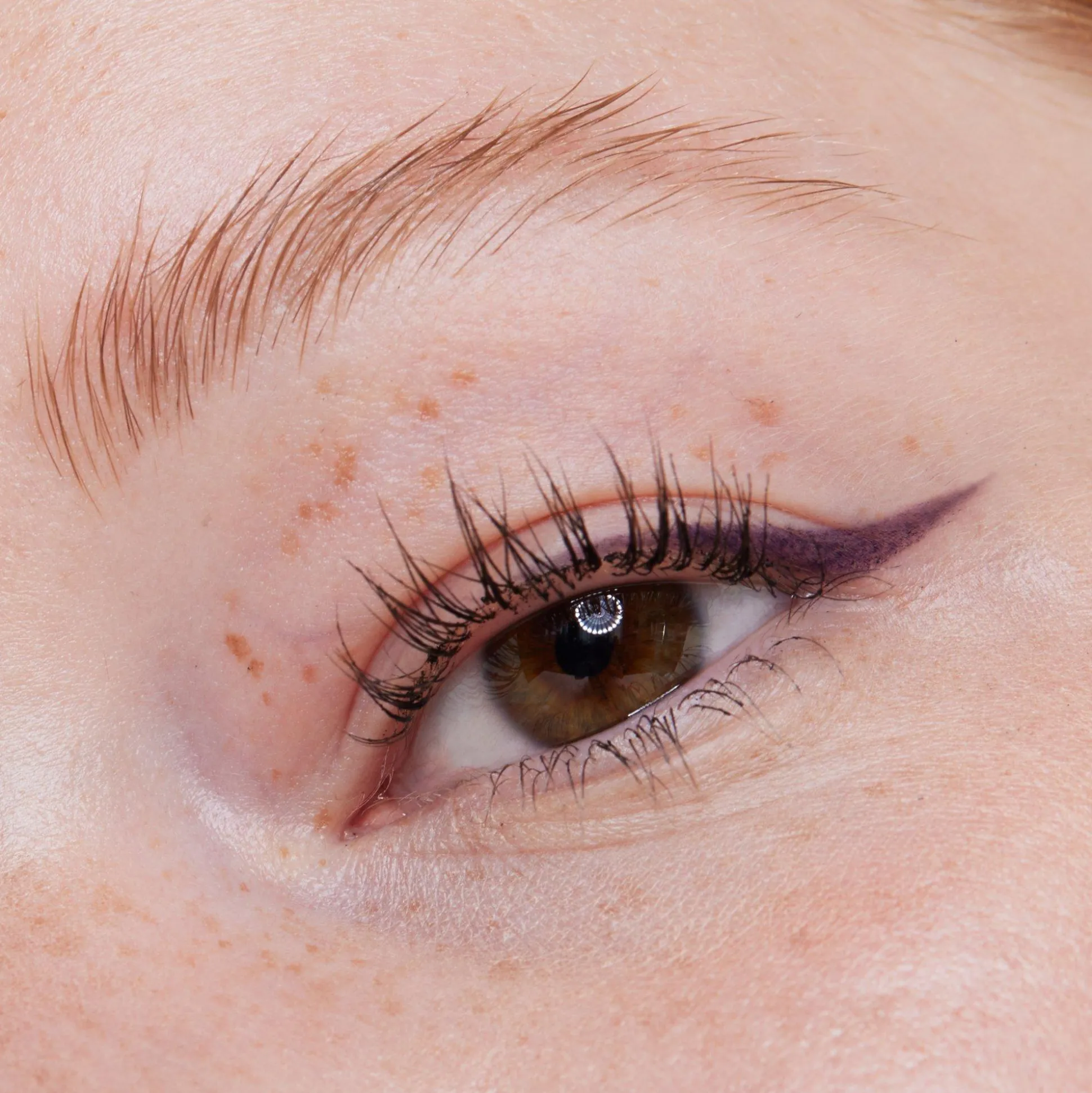 essence Eyeliner & Kajal>LONG-LASTING eye pencil 37 - purple-licious