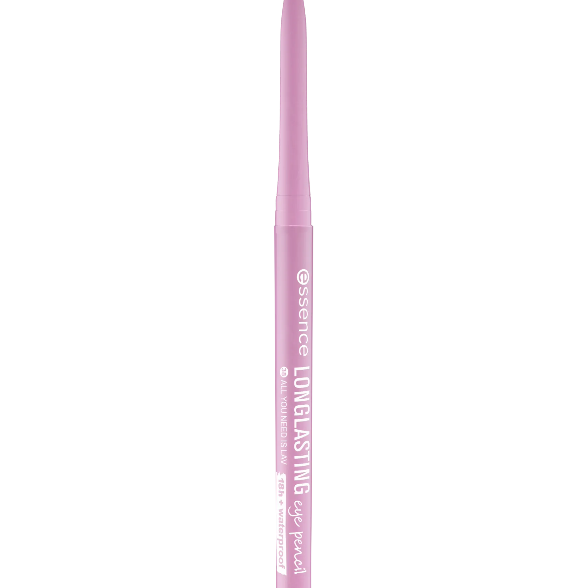 essence Eyeliner & Kajal>LONG-LASTING eye pencil 38 - all you need is LAV