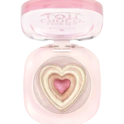 essence Highlighter>LOVE IT A CHOCO' LOT! highlighter glaze