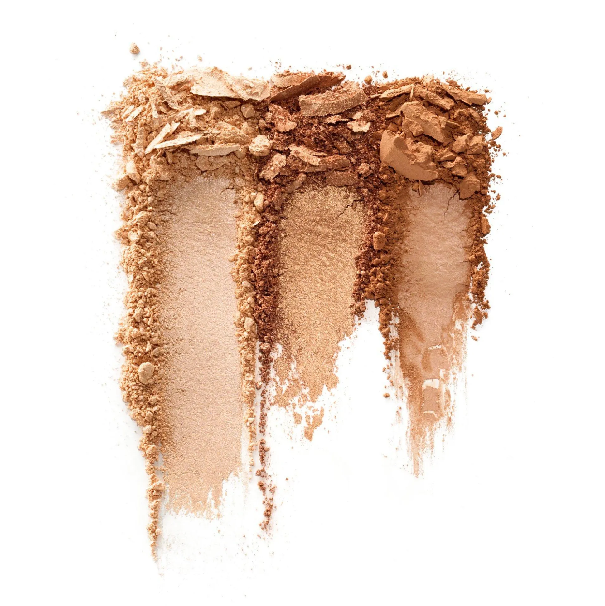 essence Contouring & Bronzer|Highlighter>love that GLOW & BRONZE palette