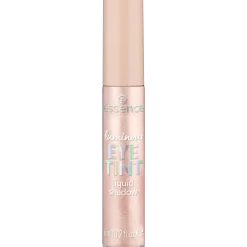 essence Lidschatten>luminous EYE TINT liquid shadow 02 - Gleaming Charm