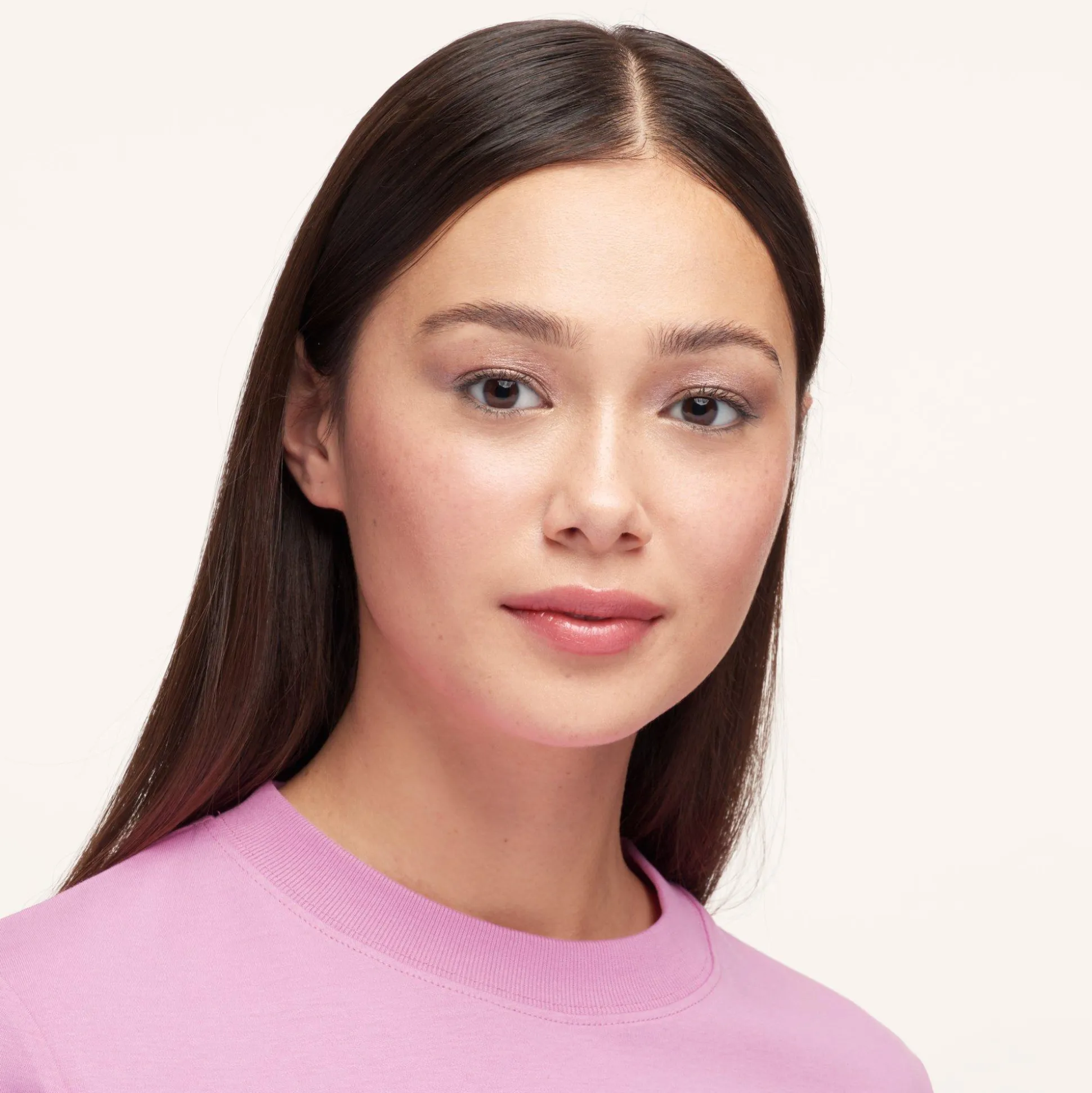 essence Lidschatten>luminous EYE TINT liquid shadow 04 - Glazed Candy Cloud