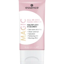 essence Gesichtspflege>MAGIC All In One FACE Cream