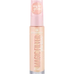 essence Primer & Fixingsprays>MAGIC FILTER glow booster 10 - Light