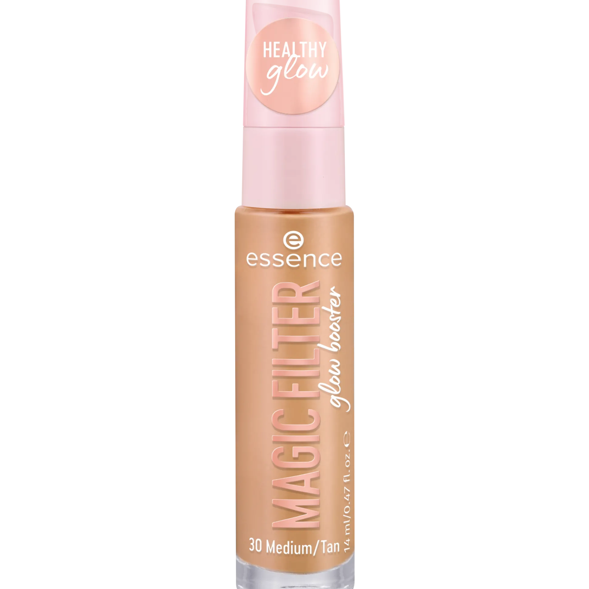 essence Primer & Fixingsprays>MAGIC FILTER glow booster 30 - Medium/Tan