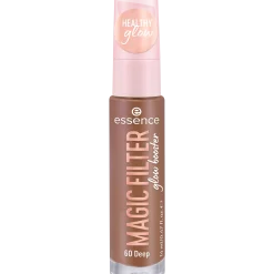 essence Primer & Fixingsprays>MAGIC FILTER glow booster 60 - Deep