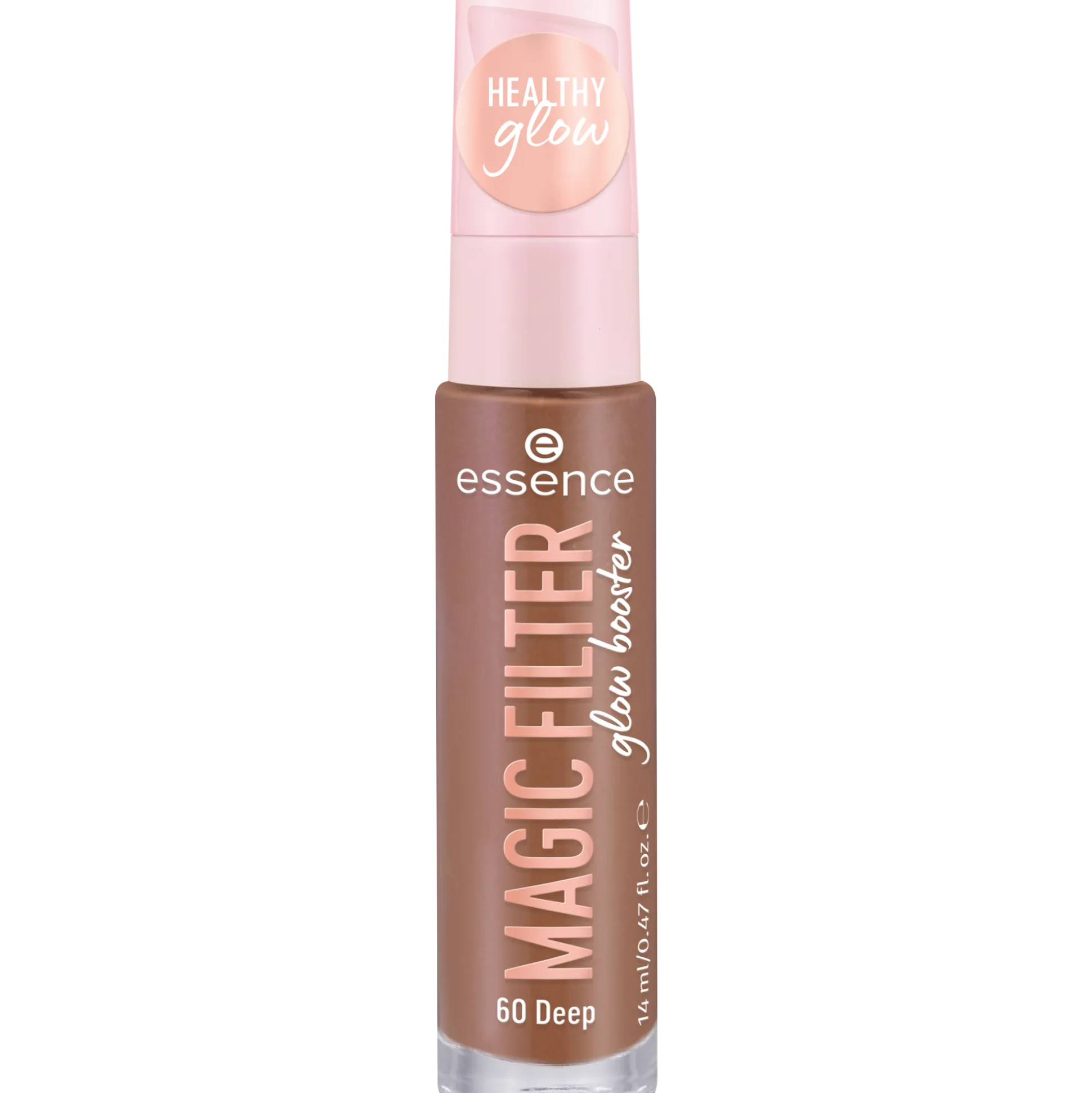 essence Primer & Fixingsprays>MAGIC FILTER glow booster 60 - Deep